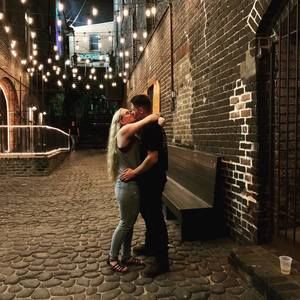 Meet your Posher, Seth